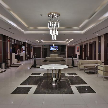 Samaya Suites Ер-Ріяд Екстер'єр фото