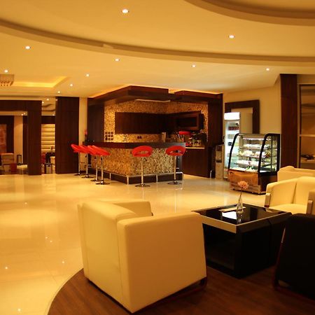 Samaya Suites Ер-Ріяд Екстер'єр фото