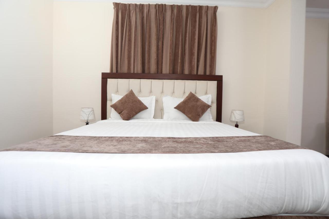 Samaya Suites Ер-Ріяд Екстер'єр фото