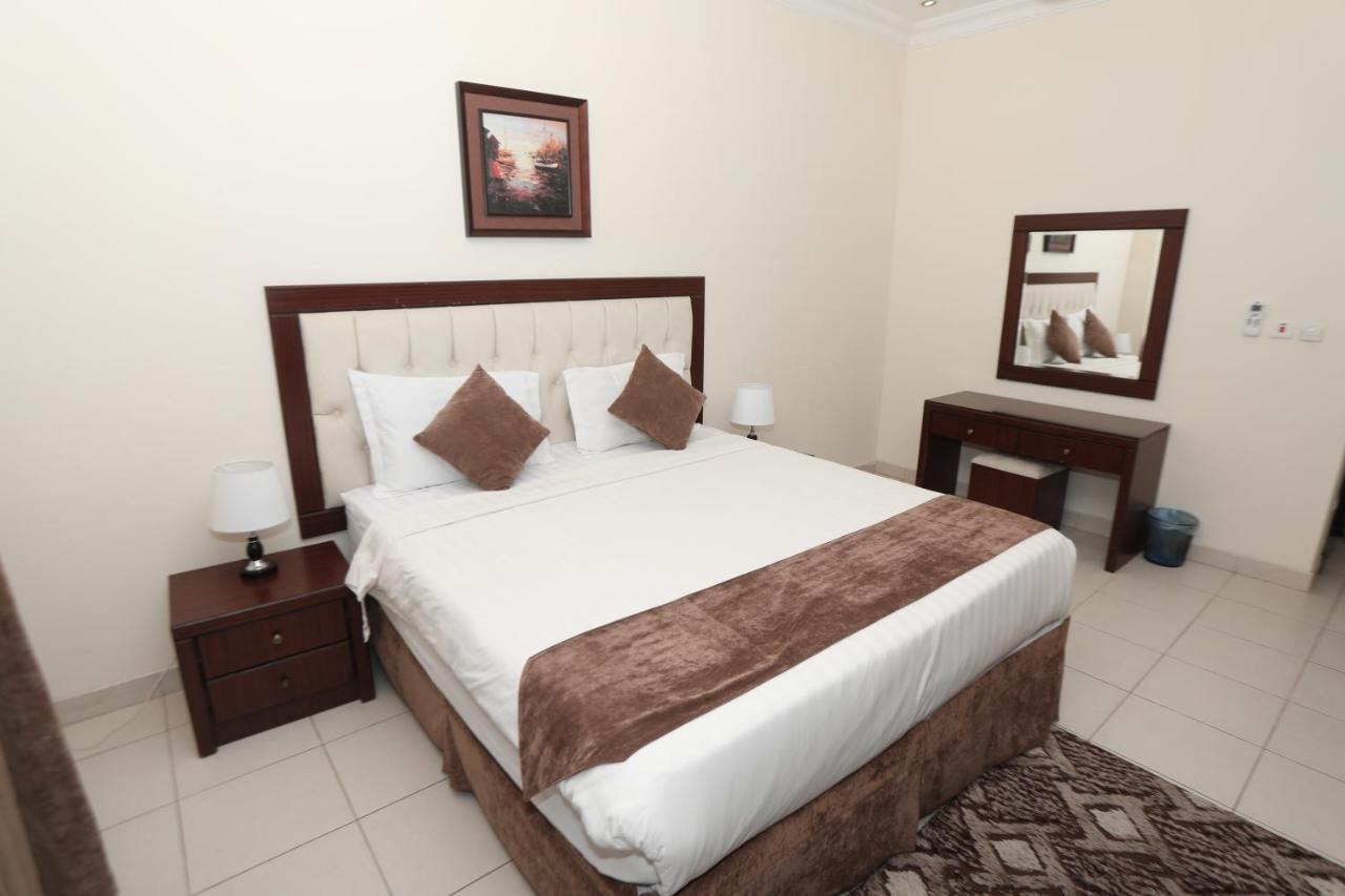 Samaya Suites Ер-Ріяд Екстер'єр фото