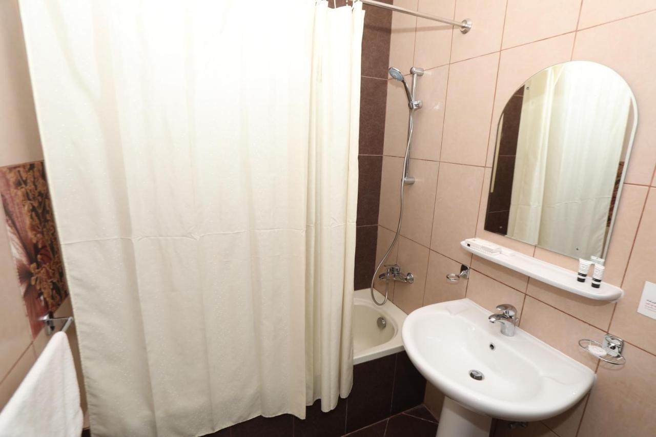 Samaya Suites Ер-Ріяд Екстер'єр фото