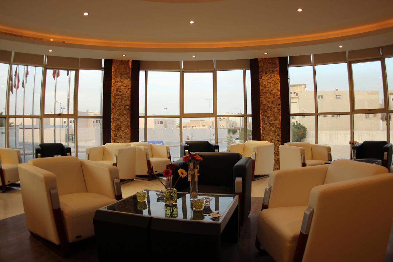 Samaya Suites Ер-Ріяд Екстер'єр фото