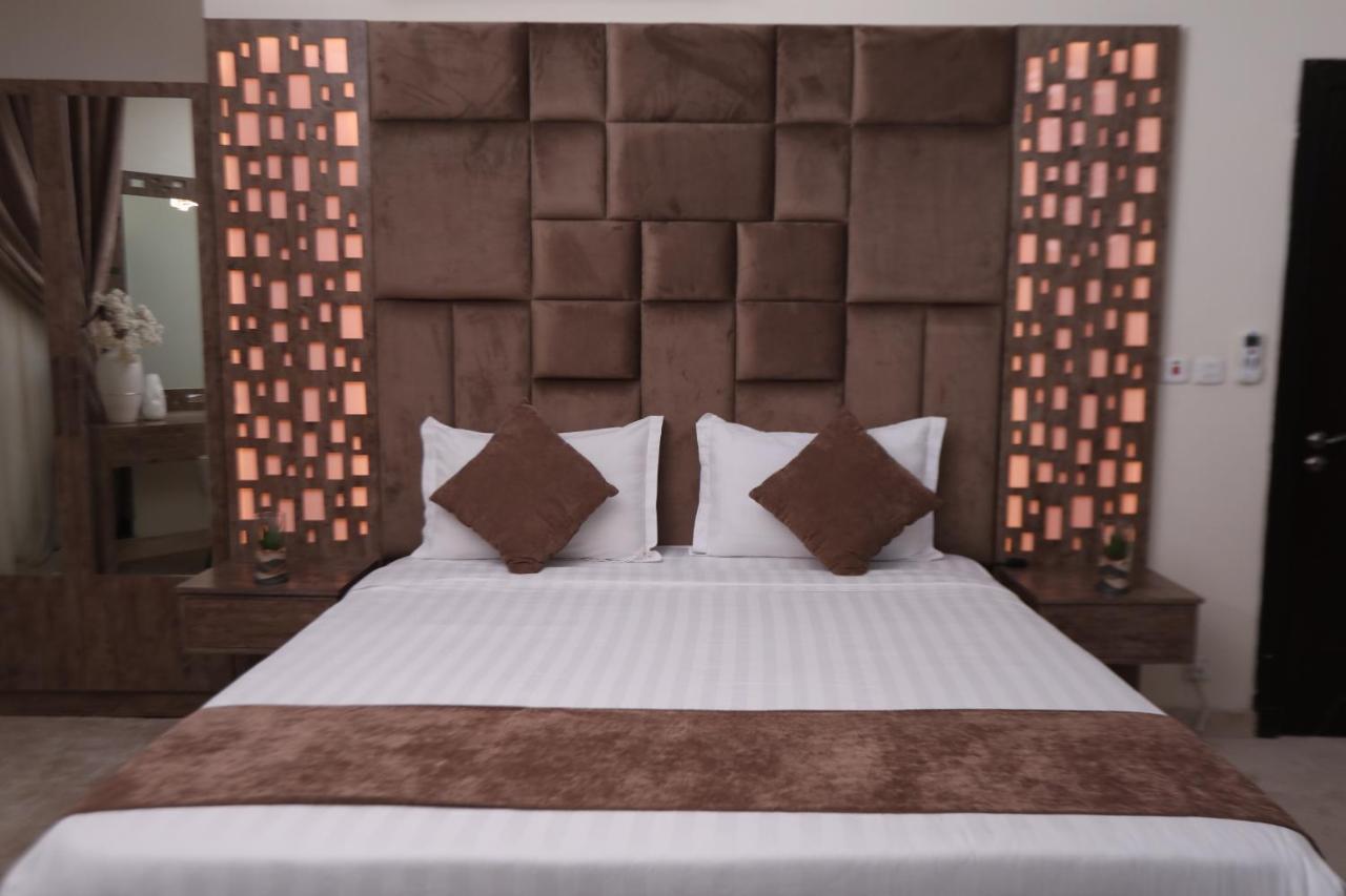 Samaya Suites Ер-Ріяд Екстер'єр фото
