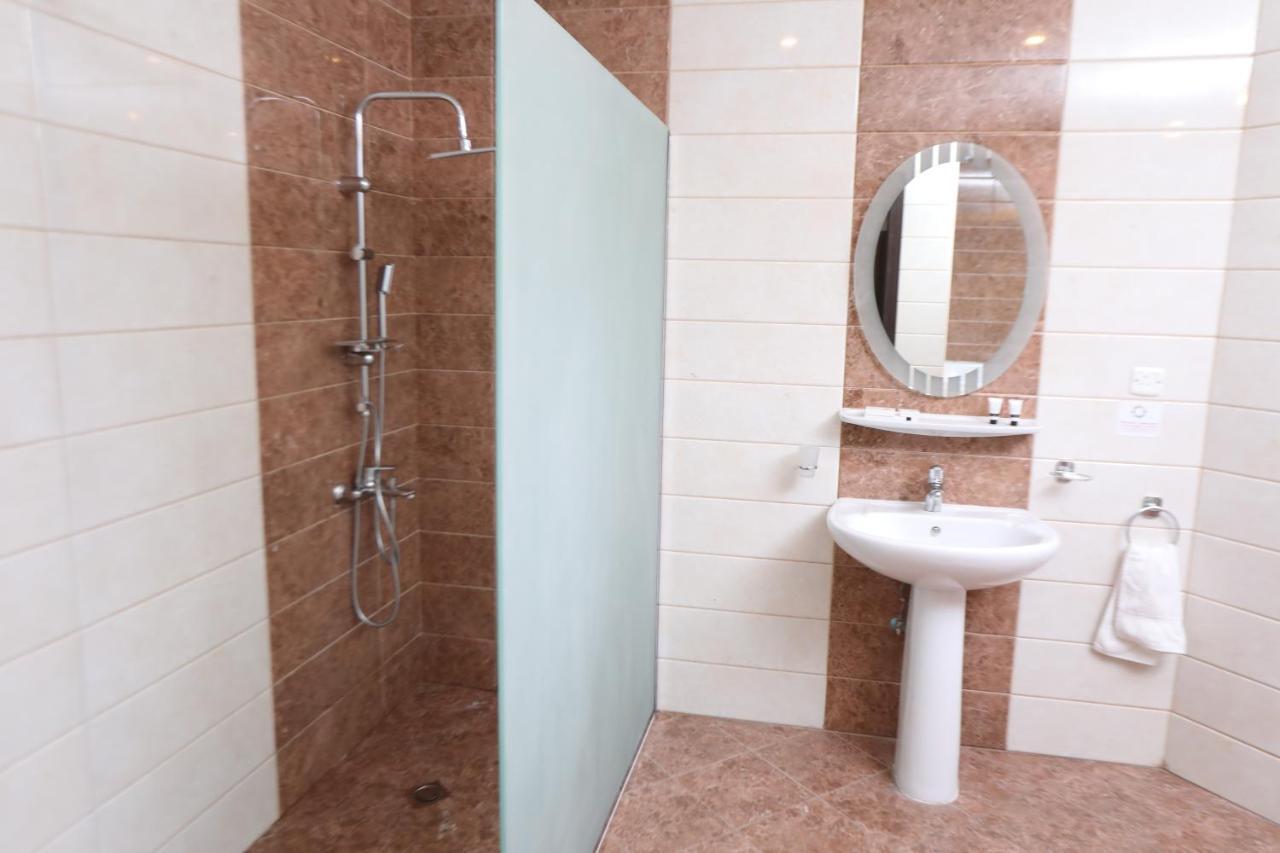 Samaya Suites Ер-Ріяд Екстер'єр фото