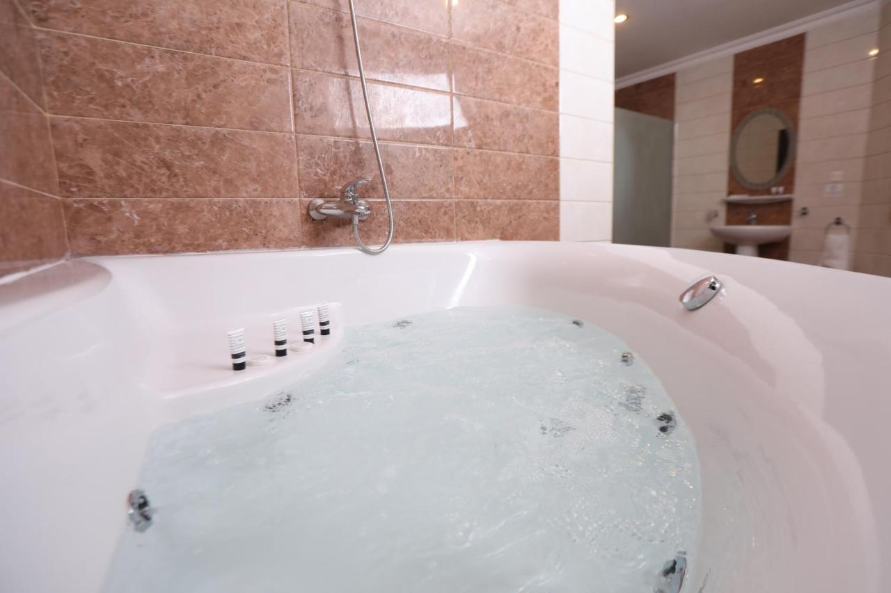 Samaya Suites Ер-Ріяд Екстер'єр фото