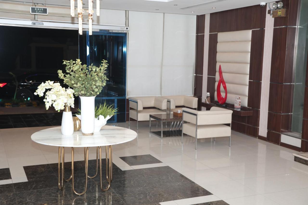 Samaya Suites Ер-Ріяд Екстер'єр фото